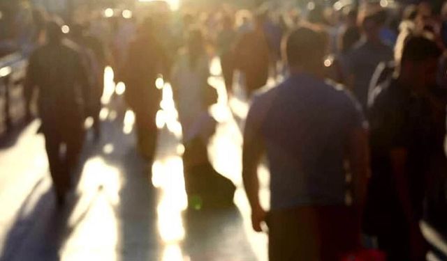 Türkiye’nin en büyük sorunu ekonomiyi seçti