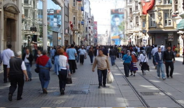 Havalar ısınıyor sıcaklıklar yükseliyor