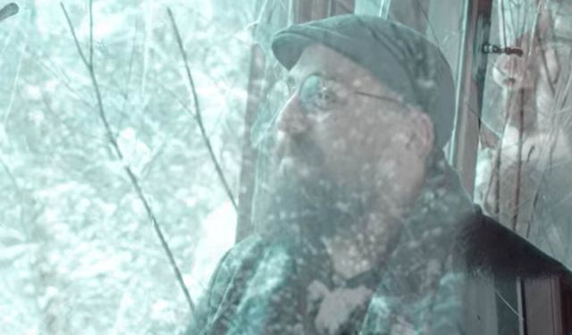 Bülent Genç ve Xecê’den "Oy Nazlım"  dinle