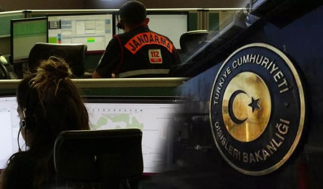 İçişleri Bakanlığı duyurdu: İran’daki Türk vatandaşları için acil hatlar devrede