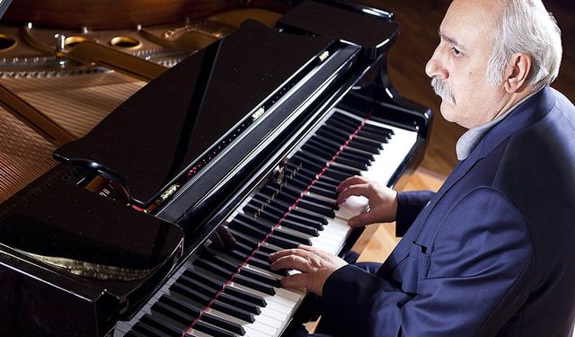 AKM’de uluslararası senfonik konser heyecanı