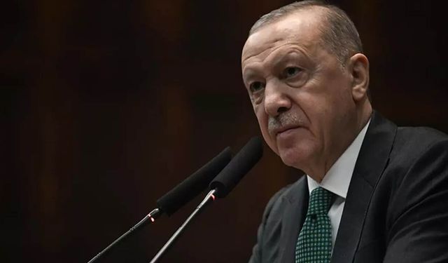 Erdoğan, bölge ülkelerine diplomasi çağrısı yaptı