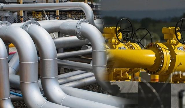 Gaz fiyatları yüzde 25 arttı Avrupa endişeli