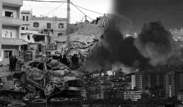 Orta Doğu’daki savaşın bölgesel etkileri