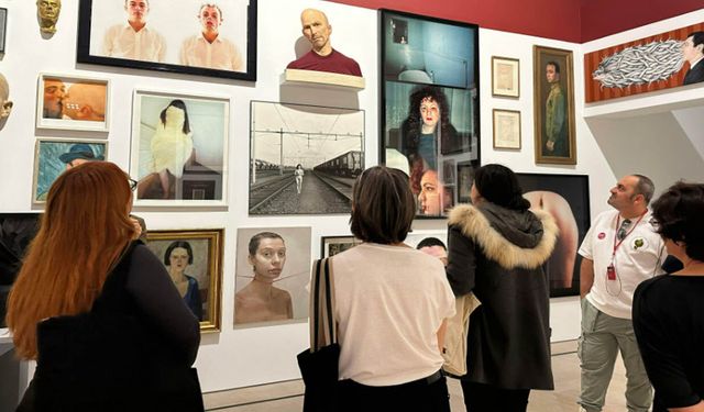 İBB Sanat Rotası Mart ayı rehberli tur kayıtları başladı