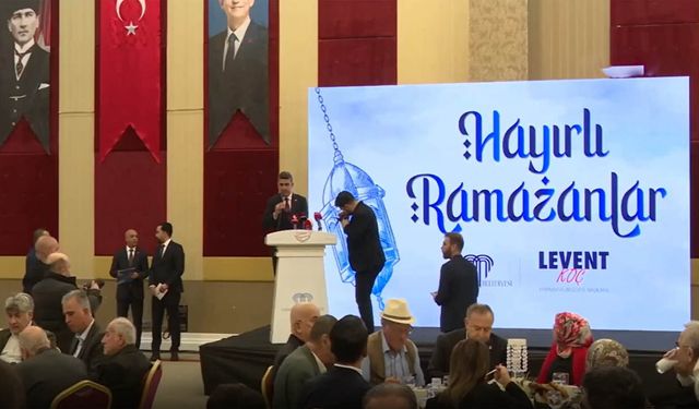 Mansur Yavaş: Tüm hemşehrilerimize eşit hizmet ettik