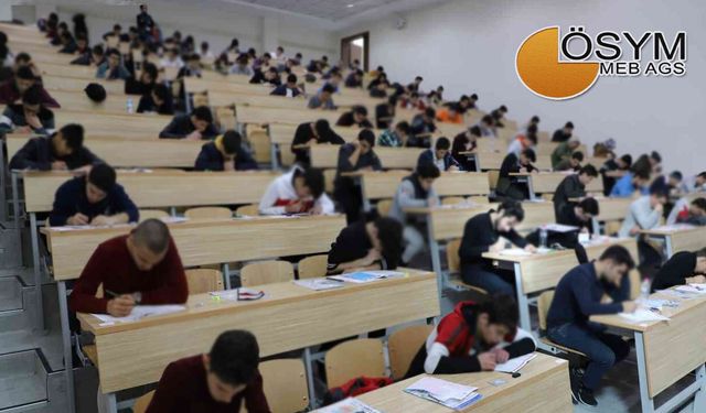 ÖABT özel eğitim örnek soruları çıktı