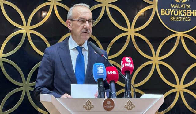 Malatya’da kadına şiddetle mücadele çalıştayı düzenlendi