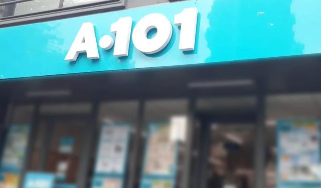 Özcan’ın tutuklanmasına A101’den net yanıt