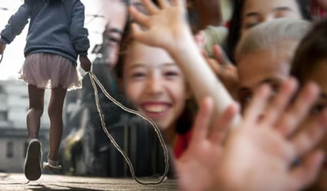 Türkiye yaşlanıyor: Çocuk nüfusunda 91 yılın en sert düşüşü