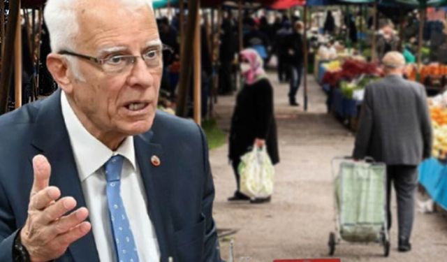 Emekli maaşı açlığa düştü: Ara zam çağrısı