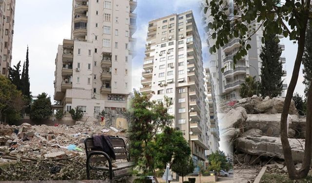 Sami Bey Apartmanı müteahhidi Tayland’da yakalandı