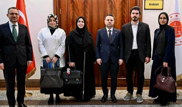 Sumud Filosu için yargı vakti:Akın  Gürlek duyurdu!