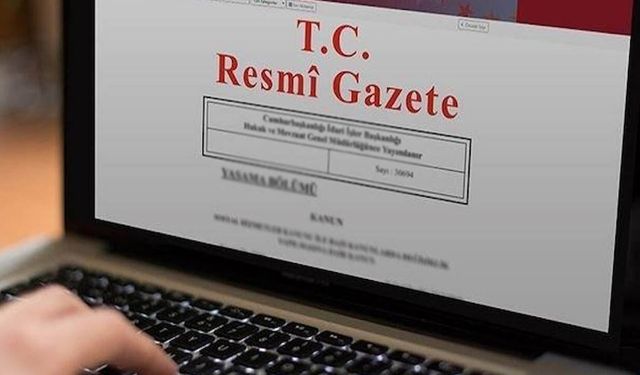 AYM’den 11 partiye mali denetim kararı