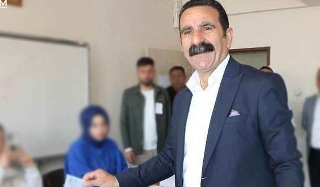 Hakkari Belediye Eş Başkanı Akış’a hapis cezası: 19 yıl 6 ay hapis!