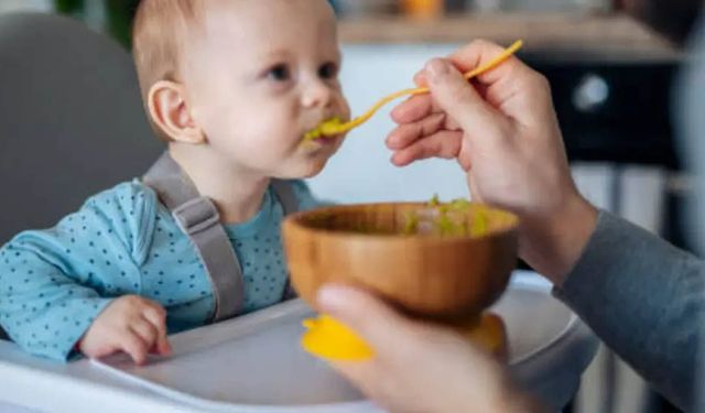 Bebek maması uyarısı: Fare zehri iddiası