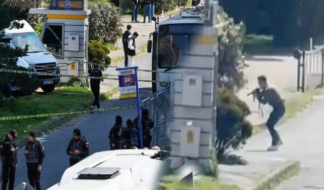 Beşiktaş saldırısı soruşturmasında 9 tutuklama