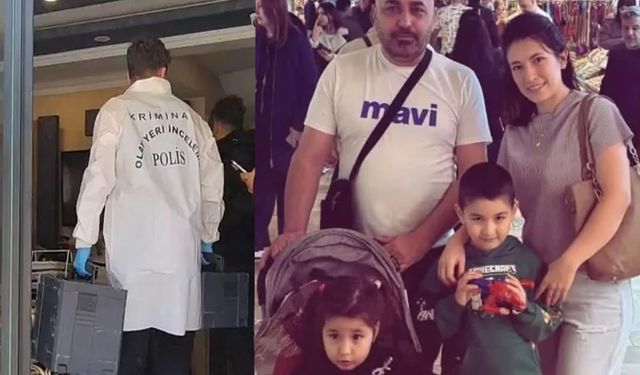 Böcek ailesi zehirlenme davası: Skandal savunma ve tahliye kararı