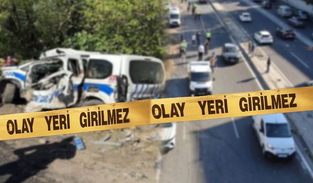 İzmir Bornova’daki kazaya savcılık soruşturması