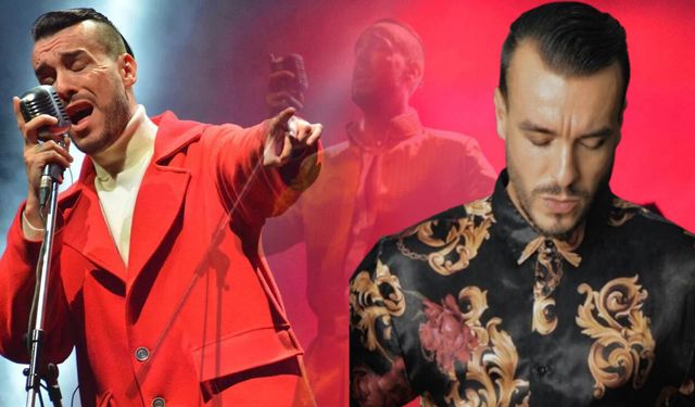 Cem Adrian  test verdi serbest kaldı