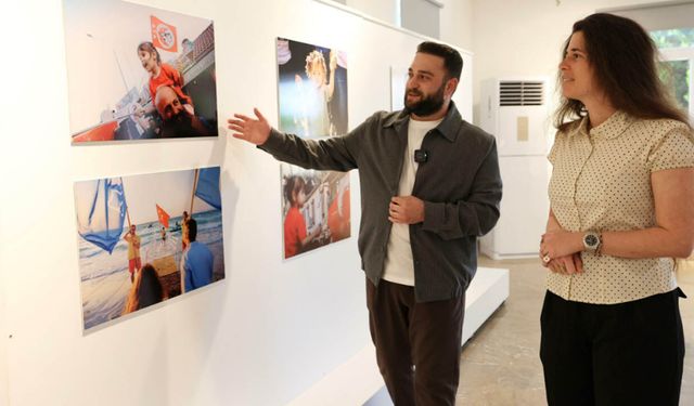 Çeşme’nin yaşamı bu küpte