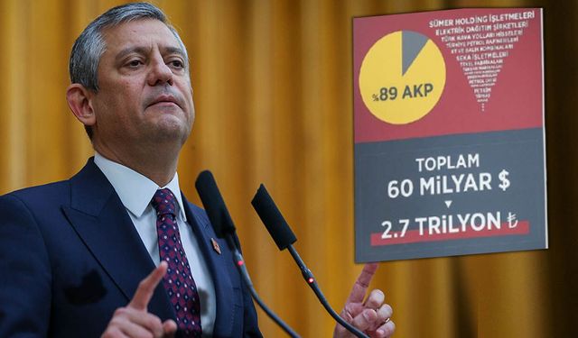 Özel : Miras bir gecede kumarda bitti: Faiz 24 yıllık geliri yedi!