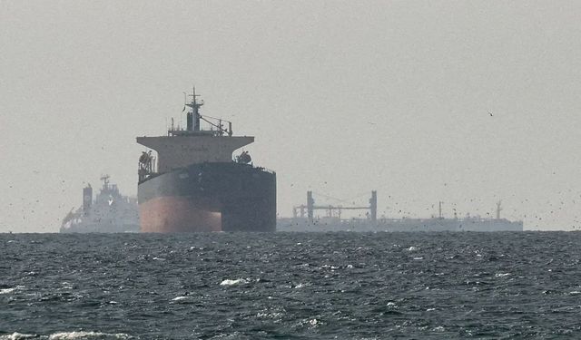 İran: Hürmüz asla eskisi gibi olmayacak