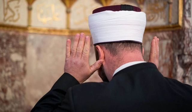 Diyanet yurt dışı sınavı Kimler sınava girebilir, şartlar neler?
