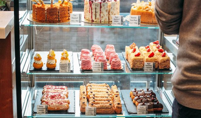 400 şubeli Ekleristan iflas etti