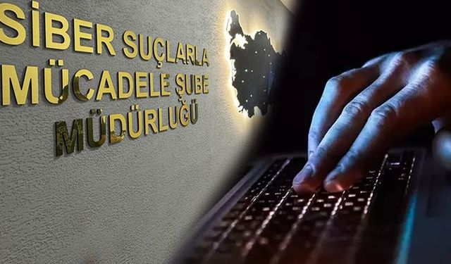 Dijital provokasyonlara operasyon: 411 gözaltı