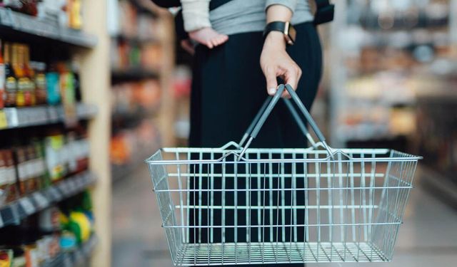 TÜİK mart enflasyonunu açıkladı