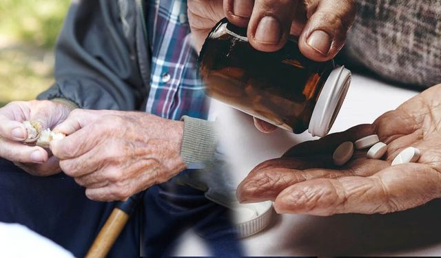 İstanbul’da yaşlıların zor hayatı: İlaç bile alamıyor