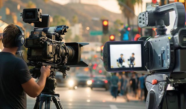 Dünyadan dikkat çeken filmler festivalde