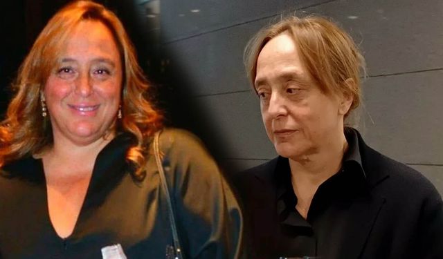 “Gezi davasında Ayşe Barım gerekçesinde mahkeme ne dedi?