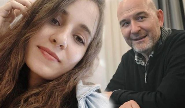 Soylu’dan Gülistan Doku çıkışı: Ucu nereye giderse gitsin