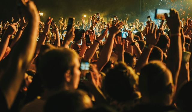 Yaz konserleri dünya yıldızlarıyla başlıyor