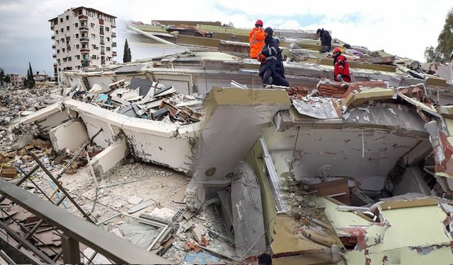 Ilgım Apartmanı için Danıştay’a itiraz