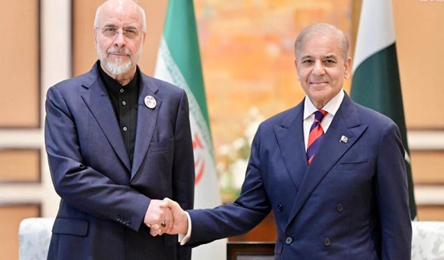 ABD–İran görüşmesi: Hürmüz ve gerilim aynı anda