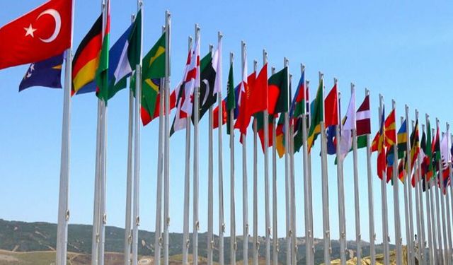 157 ülke İstanbul’da buluşuyor: Parlamenter diplomasi zirvesi