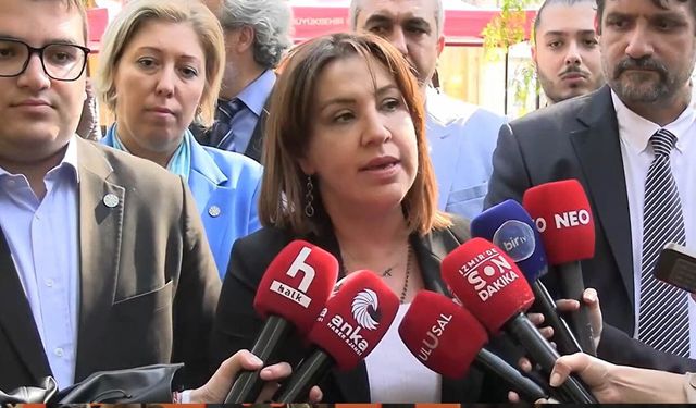 İzmir’de Meslek Fabrikası kuşatması: Bu utanç verici