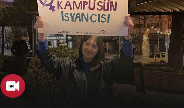 İlayda  Zorlu için 22 genç adliyede 7’sine tutuklama