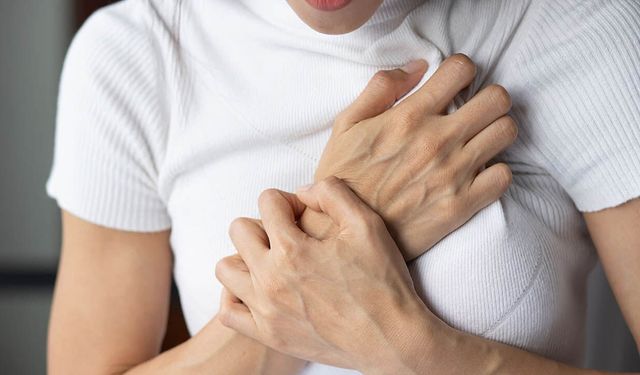 Kalp sağlığı için uzmanlardan günlük rutin önerisi