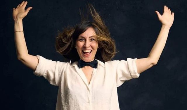 Komedyen Tuba Ulu'ya Kanuni Sultan Süleyman soruşturması