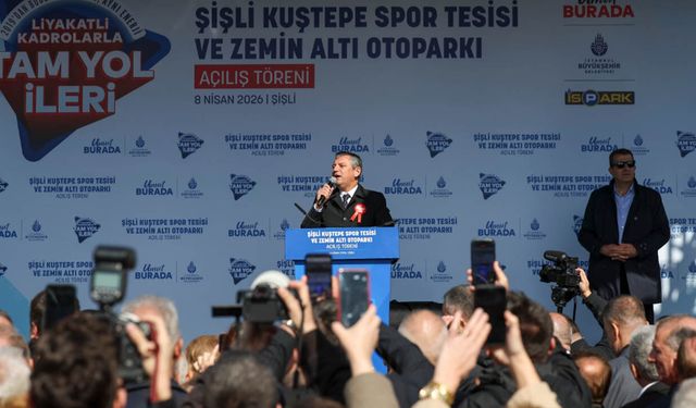 Kuştepe’de Özel: Savaşın yükü yoksula biniyor