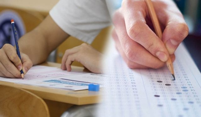 LGS başvurularına ek süre kararı