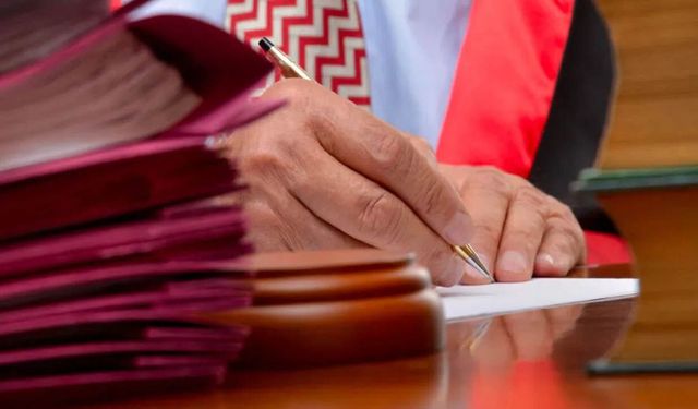 Şiddet vakaları 9 yılda 5 kat arttı,dosyalar 1 milyon sınırında