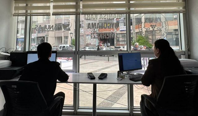 ManisaKart’a yeni hizmet noktası açıldı