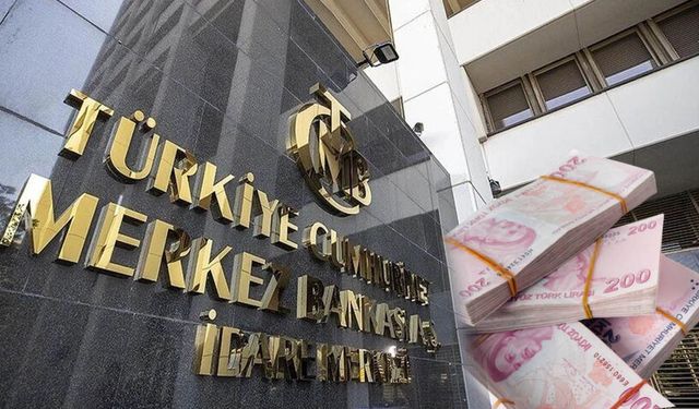 Merkez bankası faizde frene bastı
