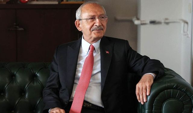 Kılıçdaroğlu’na Erdoğan davasında hapis cezası