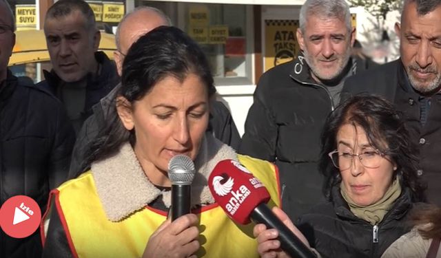 Eğitim Sen’den “Milli Eğitim Akademisi” tepkisi